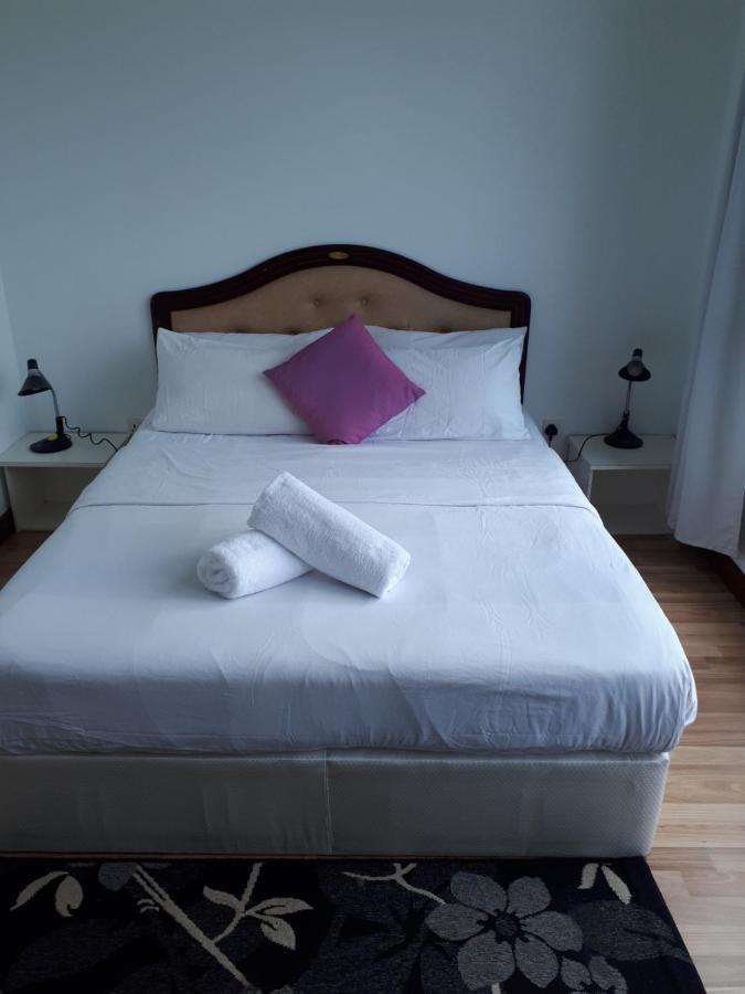 Shaftsbury Residence Cyberjaya With A Pool & Free Parking Exterior foto